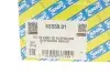 Подшипник торсионной балки PSA BERLINGO - PSA PICASSO - PSA 405 - PSA PARTNER NTN SNR SNR NTN KS559.01 (фото 9)