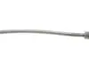 Комплект высоковольтных проводов VW 1,0/1,4: Polo 98-, Lupo 00-; SEAT 1,0/1,4 BOSCH 0986356312 (фото 3)