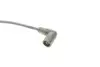 Комплект высоковольтных проводов VW 1,0/1,4: Polo 98-, Lupo 00-; SEAT 1,0/1,4 BOSCH 0986356312 (фото 4)