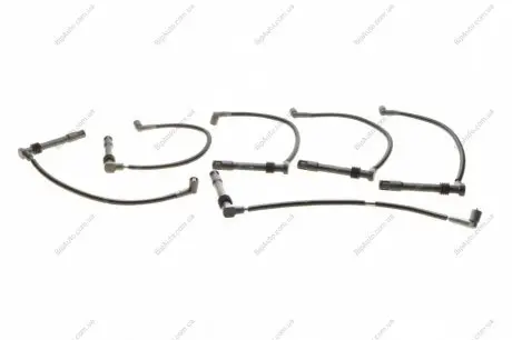 Комплект дротів високовольтних BOSCH 0986356321