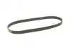 Ремень П-клиновой 6PK894 OPEL Astra F 1,4/1,6; VW 1,6-2,0: Golf, Passat; SEAT BOSCH 1987947935 (фото 2)