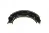 Тормозные колодки барабанные DB Sprinter 208-314 (BM901-903); VW LT 28-46 96- BOSCH 0986487610 (фото 6)