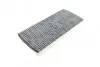 Фильтр воздушный салона угольный FORD Focus I 98-05, Connect 02- (164*30*348) BOSCH 1987432345 (фото 3)