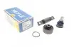 Ремкомплект рычага, усиленное исполнение NISSAN Qashqai I, X-Trail T31 36-14 653 0000/HD MEYLE