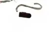 Лямбда-зонд AUDI A3 1,8/1,8T; VW 1,4/1,8/2,3; SEAT; SKODA 1,8/1,8T (4 конт.) BOSCH 0258005081 (фото 5)