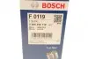 Фильтр топливный бенз. H=108mm DAEWOO Espero, Nexia; CHEVROLET BLAZER, ROVER BOSCH 0986450119 (фото 7)