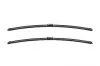 Щетки стеклоочистителя AEROTWIN A950S (2х700мм) FORD Galaxy; SEAT; VW Sharan 3397118950 BOSCH