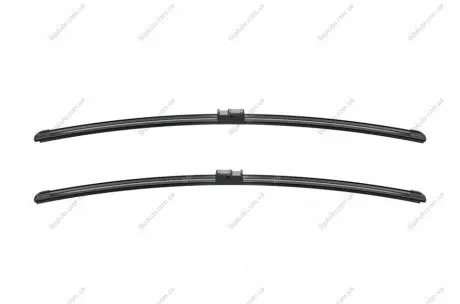 Щетки стеклоочистителя AEROTWIN A950S (2х700мм) FORD Galaxy; SEAT; VW Sharan BOSCH 3397118950