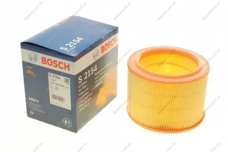 Фільтр повітря BOSCH 1457432154
