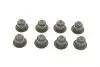 Сальник клапана впуск. 6*10,8*23*16,2 FORD Fiesta, Focus, MAZDA 2,3 VOLVO S40 ELRING 026.700 (фото 3)