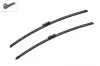 Щетки стеклоочистителя AEROTWIN A976S (2x700мм) PEUGEOT 407 04-; CITROEN C6 BOSCH 3397118976 (фото 2)