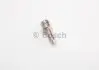 Распылитель дизельный DLLA 150 P 1076 RENAULT 11,1(6ц.): Premium, Kerax 01- BOSCH 0433171699 (фото 1)