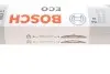 Щетки стеклоочистителя ECO-V3 (500x450) HONDA Civic 91-; TOYOTA Corolla 92- BOSCH 3397010249 (фото 4)