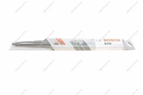 Щетки стеклоочистителя ECO-V3 (500x450) HONDA Civic 91-; TOYOTA Corolla 92- BOSCH 3397010249
