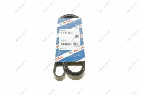 Доріжковий пас BOSCH 1987946064