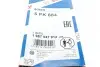Ремень поликлиновой 5PK884 BMW E36; CITROEN; FIAT; FORD 1,8; RENAULT; VOLVO BOSCH 1987947912 (фото 5)