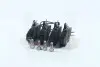 Тормозные колодки дисковые передние PEUGEOT 309; RENAULT Clio, Megane,Logan 0986467720 BOSCH