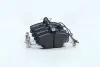 Тормозные колодки дисковые передние PEUGEOT 309; RENAULT Clio, Megane,Logan BOSCH 0986467720 (фото 2)