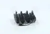 Тормозные колодки дисковые передние PEUGEOT 309; RENAULT Clio, Megane,Logan BOSCH 0986467720 (фото 3)