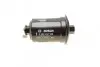 Фильтр топливный бенз. H=123mm TOYOTA Celica 2.0; MITSUBISHI Galant 1.8/2.0 BOSCH 0986450103 (фото 2)