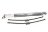 Щетки стеклоочистителя AEROTWIN A051S (2х530) SKODA Roomster 06-; Fabia 07- 3397009051 BOSCH
