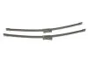 Щетки стеклоочистителя AEROTWIN A051S (2х530) SKODA Roomster 06-; Fabia 07- BOSCH 3397009051 (фото 6)