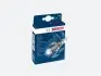 Свечи зажигания FR7KPP33E +50 0,7mm PLATIN PLUS OPEL; AUDI; SEAT; SKODA; VW BOSCH 0242235982 (фото 3)
