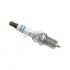 Свечи зажигания FR7KPP33E +50 0,7mm PLATIN PLUS OPEL; AUDI; SEAT; SKODA; VW BOSCH 0242235982 (фото 4)