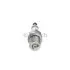 Свечи зажигания FR7KPP33E +50 0,7mm PLATIN PLUS OPEL; AUDI; SEAT; SKODA; VW BOSCH 0242235982 (фото 5)