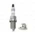Свечи зажигания FR7KPP33E +50 0,7mm PLATIN PLUS OPEL; AUDI; SEAT; SKODA; VW BOSCH 0242235982 (фото 7)