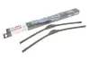Щетки стеклоочистителя AEROTWIN 933S (2x550мм) AUDI A4/A6 99-; DB W203, CL BOSCH 3397118933 (фото 1)