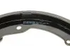 Тормозные колодки барабанные VW Caddy 95-03; SKODA Octavia, Roomster; SEAT BOSCH 0986487555 (фото 6)