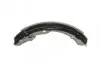 Тормозные колодки барабанные VW Caddy 95-03; SKODA Octavia, Roomster; SEAT BOSCH 0986487555 (фото 7)