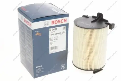 Фільтр повітря BOSCH 1987429405