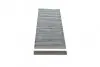 Фильтр воздушный салона угольный AUDI 80, A4; VW Passat 96-00 (142*25*382) BOSCH 1987432317 (фото 4)