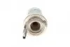 Фильтр топливный бенз. H=150mm AUDI A3; SEAT; SKODA Fabia; VW Golf V, Polo BOSCH 0450905925 (фото 5)