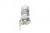 Фильтр топливный бенз. H=150mm AUDI A3; SEAT; SKODA Fabia; VW Golf V, Polo BOSCH 0450905925 (фото 6)