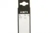 Щетки стеклоочистителя AEROTWIN A967S (650x575) DB A-klasse 04-, Vaneo 02- BOSCH 3397118967 (фото 6)