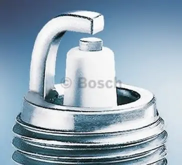 Свеча зажигания VR7SES Kia Ceed 1.6 08- PEUGEOT 207 1.4 RENAULT Kangoo 1.2 BOSCH 0242135519