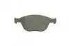 Тормозные колодки дисковые передние FORD Focus,Transit,Tourneo 1,8 16V 02- BOSCH 0986495066 (фото 5)