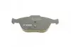 Тормозные колодки дисковые передние FORD Focus,Transit,Tourneo 1,8 16V 02- BOSCH 0986495066 (фото 6)