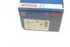 Тормозные колодки дисковые передние FORD Focus,Transit,Tourneo 1,8 16V 02- BOSCH 0986495066 (фото 8)