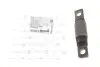 Сайлентблок рычага передний нижний NISSAN Juke, Qashqai I, X-Trail T31 36-14 610 0009 MEYLE