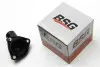 Корпус (фланец) термостата FORD FOCUS / C-MAX / MONDEO / CONNECT 1.8TDCi BSG BSG 30-126-014 (фото 2)