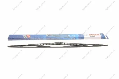 ЩІТКА СКЛООЧИСНИКА TWIN 3 397 004 489 BOSCH 3397004489