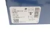 Гальмівні колодки, дискові BOSCH 0986494018 (фото 4)