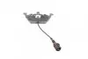 Тормозные колодки дисковые передние AUDI A2/3; VW Golf IV, V; SKODA; SEAT BOSCH 0986494019 (фото 3)