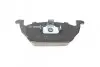 Тормозные колодки дисковые передние AUDI A2/3; VW Golf IV, V; SKODA; SEAT BOSCH 0986494019 (фото 5)