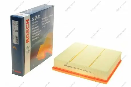 Фільтр повітря BOSCH 1457433571