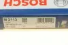 Фильтр воздушный салона VOLVO S40/V50 04-; FORD Focus II 04- (209*35*235) BOSCH 1987432113 (фото 5)